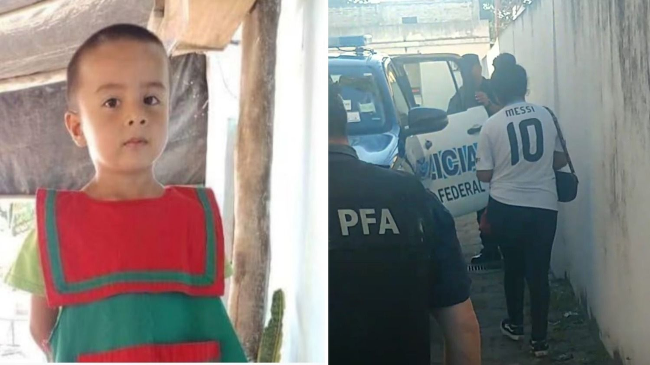 Movimientos en el caso Loan: cambios en las testimoniales y revés para un detenido, a la espera de la declaración de los padres