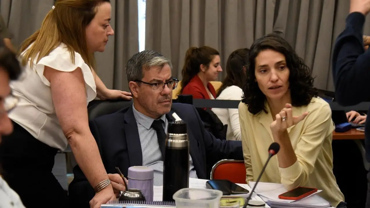 El año electoral potencia el riesgo de fugas en Unión por la Patria 