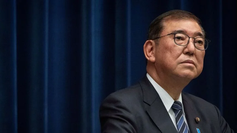 Las historias de fantasmas de la residencia oficial no asustan al primer ministro de Japón