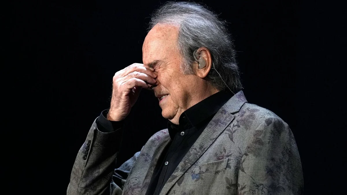 IMPACTO mundial por lo que se descubrió de Joan Manuel Serrat a sus 81 años:  "Quiero romper" | El Destape