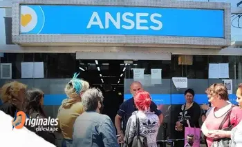 Con jubilados pobres y sin remedios, el titular de Anses se fue a Cancún | Anses