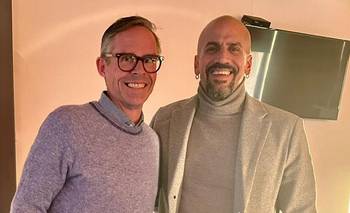 Gillett y Estudiantes, un plan que ya está en marcha y que cambia la dinámica  | Fútbol argentino