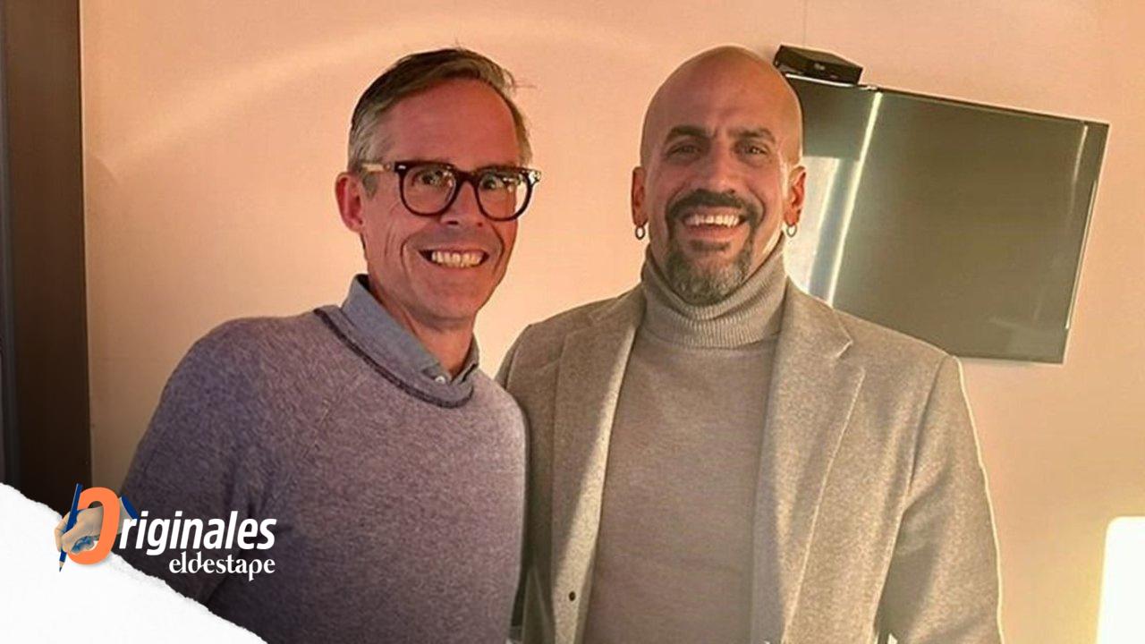 Sociedades Anónimas Deportivas: Foster Gillett y Estudiantes, un plan que ya está en marcha y que cambia la dinámica en Argentina