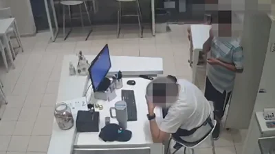 Córdoba: un adolescente ahorcó a una empleada de heladería para robarle Córdoba: un adolescente ahorcó a una empleada de heladería para robarle