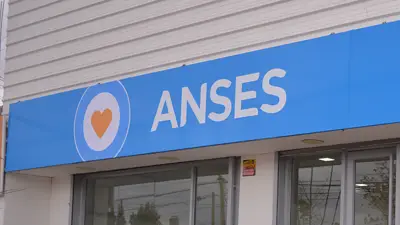 Fechas de cobro ANSES: quiénes cobran jubilaciones, pensiones y AUH este miércoles 22 Fechas de cobro ANSES: quiénes cobran jubilaciones, pensiones y AUH este miércoles 22