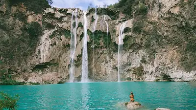 San Luis. San Luis.