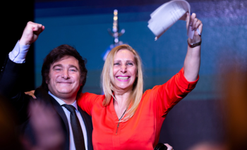 Los Milei creen que arrasan en octubre y en Rosada comienza el reseteo del Gabinete | Elecciones 2025