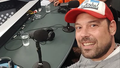 Ezequiel Guazzora Ezequiel Guazzora