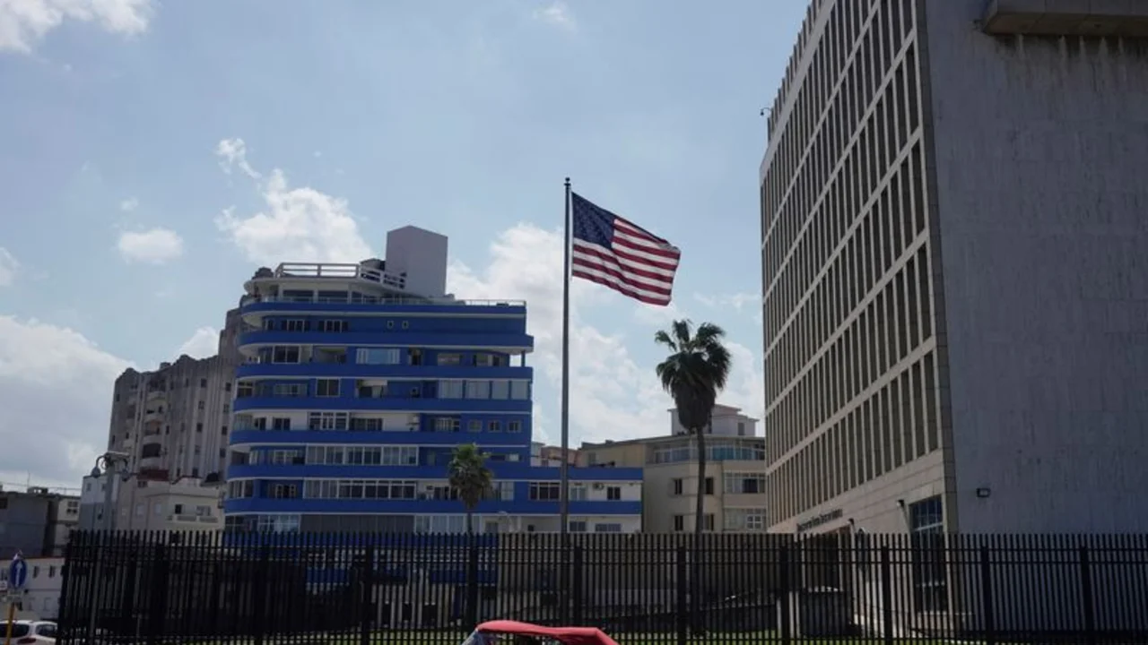 Comité de inteligencia del Senado de EEUU critica la respuesta de la CIA al síndrome de La Habana