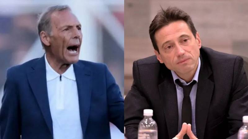 San Lorenzo de Almagro, Marcelo Moretti, Nahuel Bustos, Talleres de Córdoba.