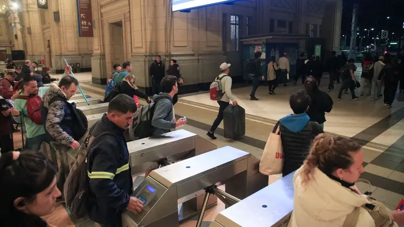 El nuevo índice estará a cargo del CNCPS del Ministerio de Capital Humano que conduce Sandra Pettovello