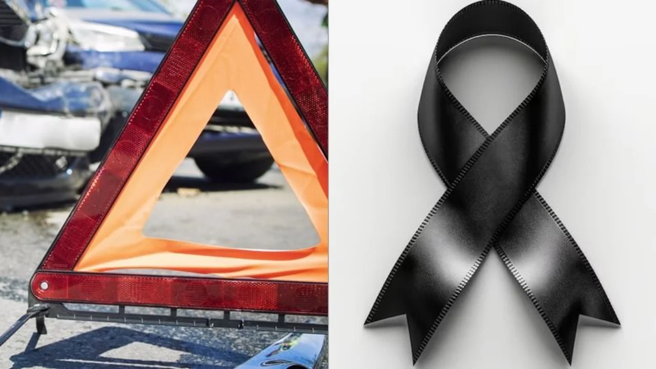 Qué histórico actor murió en un trágico accidente y hay luto en el espectáculo
