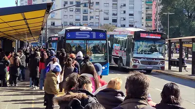 A tres de cada diez asalariados de CABA no les realizan los aportes jubilatorios A tres de cada diez asalariados de CABA no les realizan los aportes jubilatorios