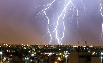 No olvides desenchufar este electrodoméstico cuando hay tormentas | Electrodomésticos