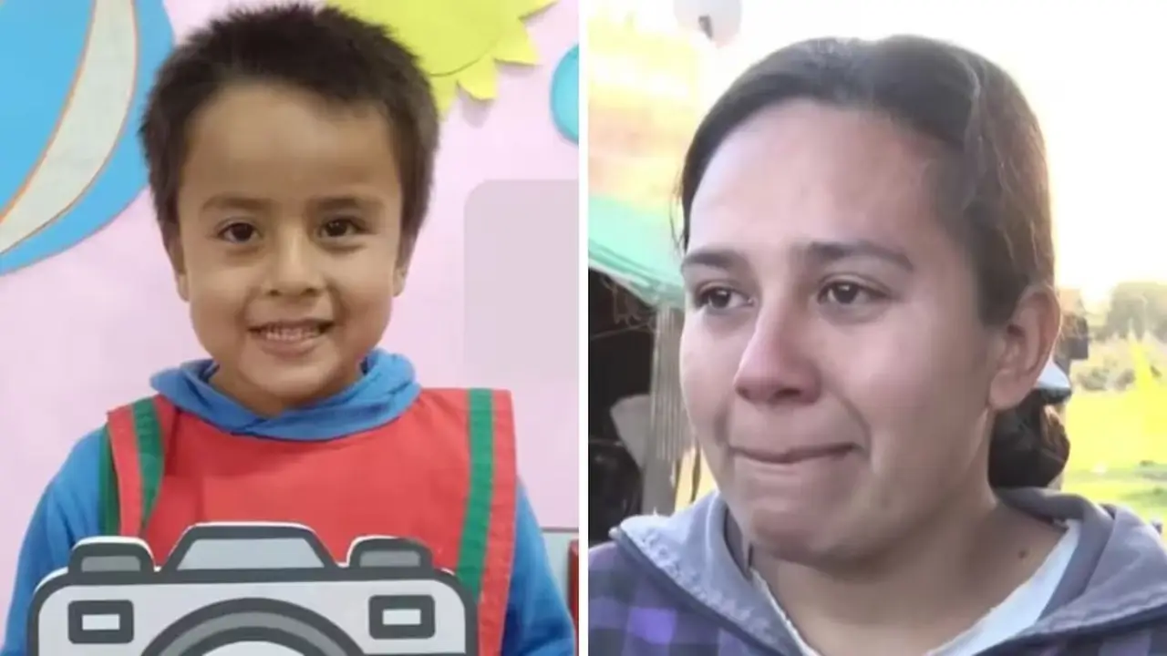 "Tengo miedo, por eso no conté muchas cosas": Camila Núñez, prima de Loan, rompió el silencio frente a la jueza y dio detalles clave del caso