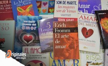 Los argentinos leen más libros de autoayuda: el detrás del "boom" en época de crisis | Libros