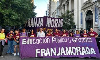 Los jóvenes militantes merecen la misma UCR que alguna vez tuvimos | Radicalismo
