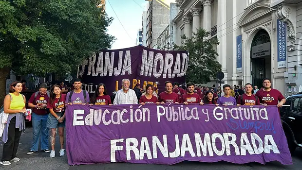 Los jóvenes militantes merecen la misma UCR que alguna vez tuvimos | Radicalismo