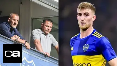 Boca Juniors, Nicolás Valentini, Juan Román Riquelme, Consejo de Fútbol. Boca Juniors, Nicolás Valentini, Juan Román Riquelme, Consejo de Fútbol.