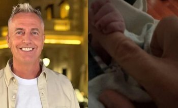 Fuerte polémica por el relato de Marley sobre el parto de su hija: "Que sea natural" | Parto respetado