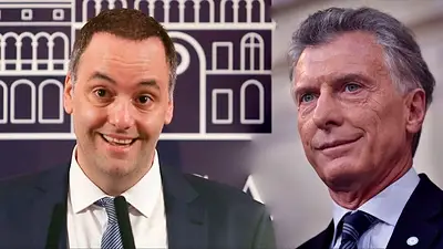 adorni, Macri adorni, Macri