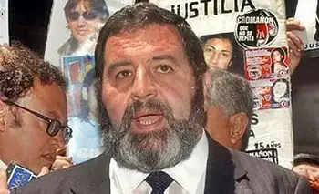 José Iglesias, líder de la querella en los juicios: "El rock no digirió Cromañón" | Cromañón