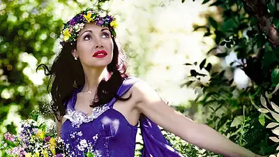 Gilda Gilda