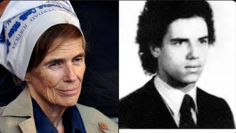 Laura Jordán de Conte