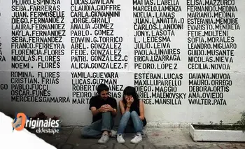 "Por qué yo y no ellos": vivir después de sobrevivir a la tragedia de Cromañón | Cromañón