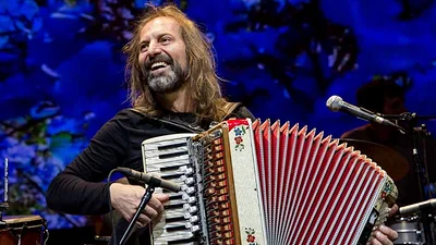 Chango Spasiuk Chango Spasiuk