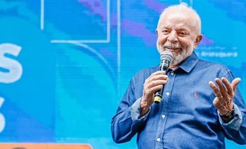 Lula salva a Milei del colapso energético: Brasil venderá electricidad a Argentina | Energías