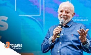 Lula llegó a la mitad de su mandato: el balance de cara a un año clave | Brasil 