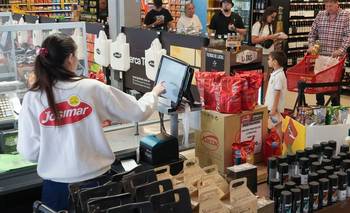 La escalada de precios post corrida choca con la caída de ventas | Precios