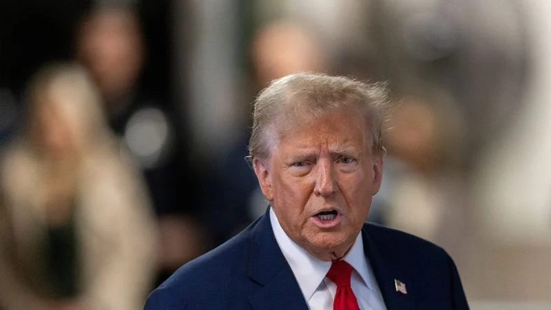 Trump pierde apelación contra veredicto por difamación de 5 millones de dólares de E. Jean Carroll