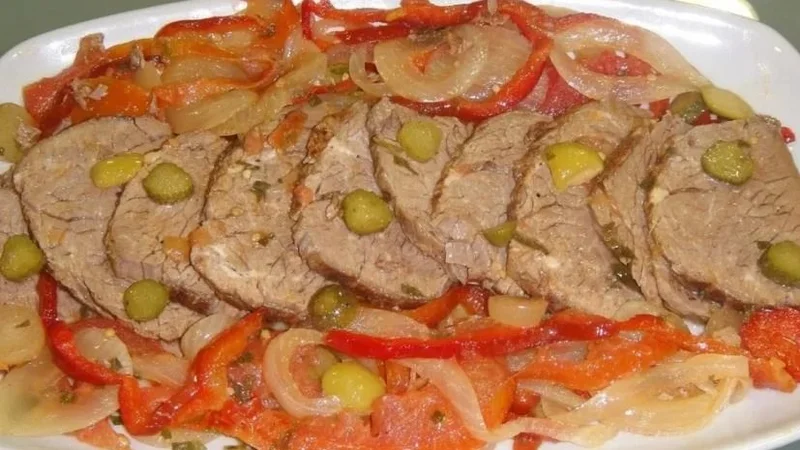 Recetas de cocina