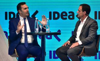 El Gobierno quiere salarios diferenciados individualmente por productividad | Coloquio de idea 