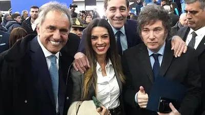 Yanina Martínez. Yanina Martínez.