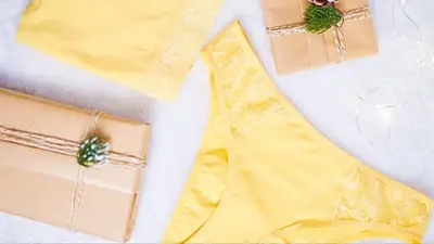 ropa, ropa interior, amarillo, año nuevo ropa, ropa interior, amarillo, año nuevo