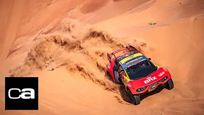 rally dakar 2025 rally dakar 2025