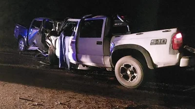 Jornada fatal en Córdoba: en menos de 24 horas, cuatro personas murieron por accidentes viales Jornada fatal en Córdoba: en menos de 24 horas, cuatro personas murieron por accidentes viales