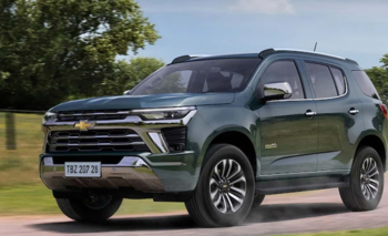 Uno por uno: estos son los autos Chevrolet que llegarán en 2025 | Autos