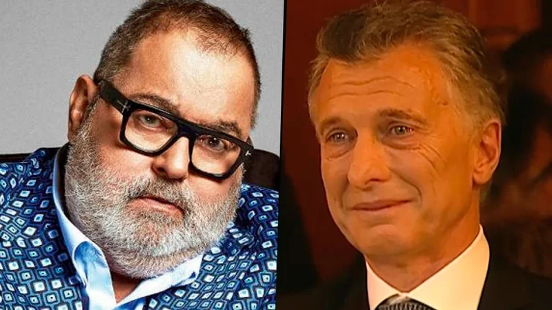 Murió Jorge Lanata: qué dijo Mauricio Macri de su muerte