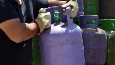 En medio de la crisis energética, el Gobierno desreguló el mercado de las garrafas