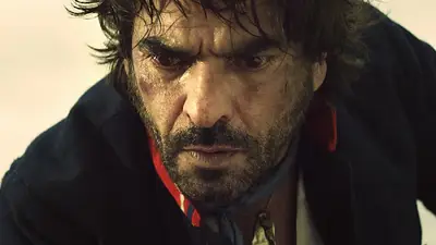 Gauchito Gil película Gauchito Gil película