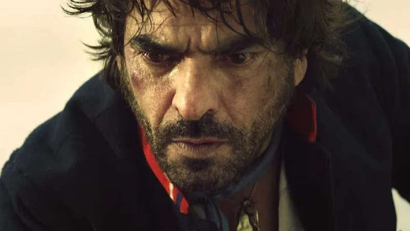 Gauchito Gil película