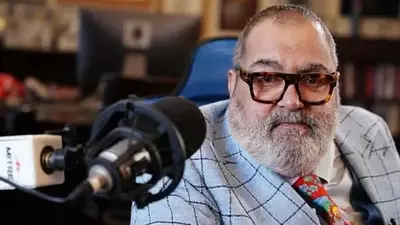 Jorge Lanata. Jorge Lanata.
