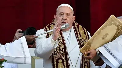 Papa Francisco Papa Francisco