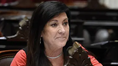 Diputada del PRO, de cara a las elecciones 2025: "El PRO tendrá acuerdos con LLA" Diputada del PRO, de cara a las elecciones 2025: "El PRO tendrá acuerdos con LLA"