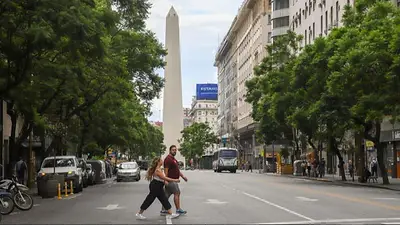 Cómo estará el clima el fin de semana en Buenos Aires y el conurbano: el pronóstico del tiempo Cómo estará el clima el fin de semana en Buenos Aires y el conurbano: el pronóstico del tiempo