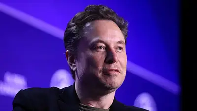 Elon Musk quiere una Europa débil, según el vicecanciller alemán Elon Musk quiere una Europa débil, según el vicecanciller alemán